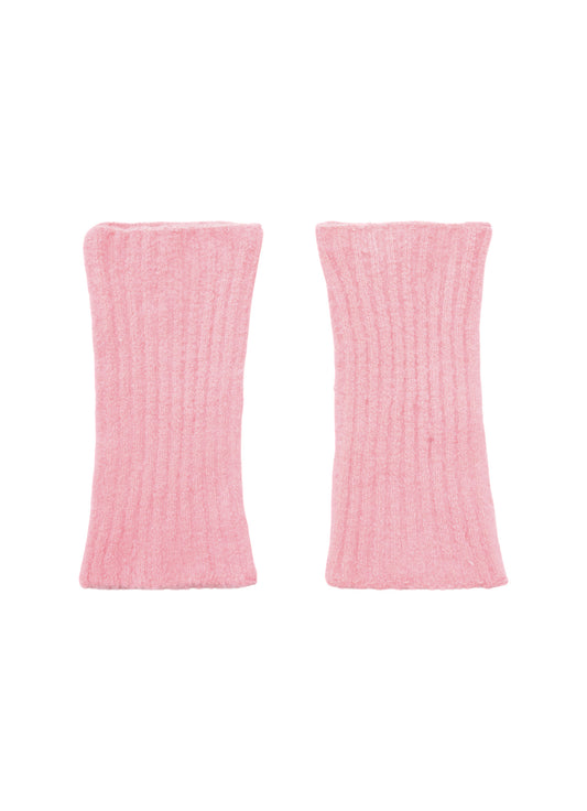 Polaina Tricot Ursinha Pelúcia Après Polaina Tricot Ursinha Pelúcia Après