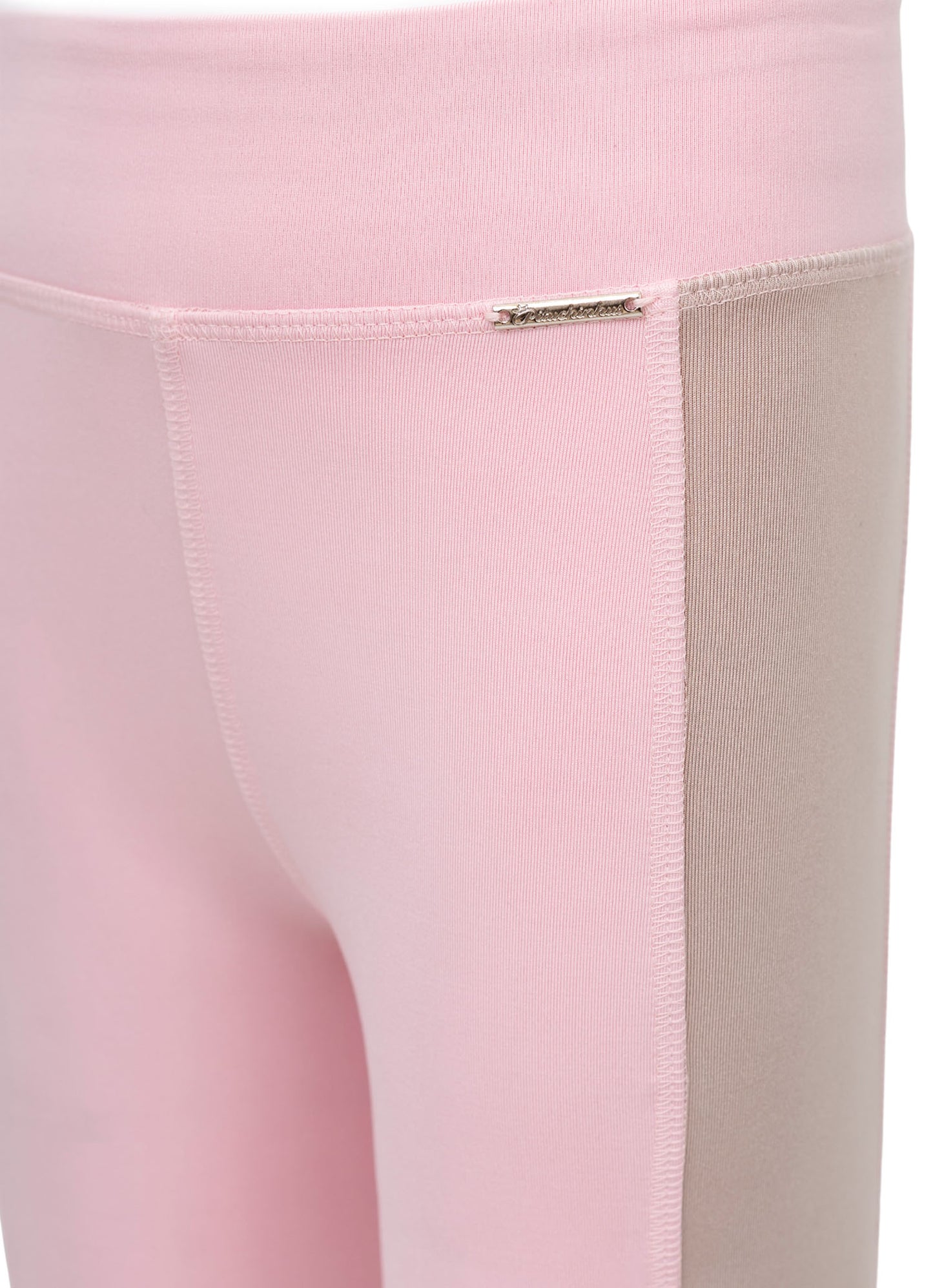 Calça Térmica Recortes Après-Ski