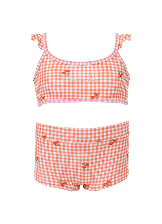 Conjunto Light Estampado Resort Conjunto Light Estampado Resort