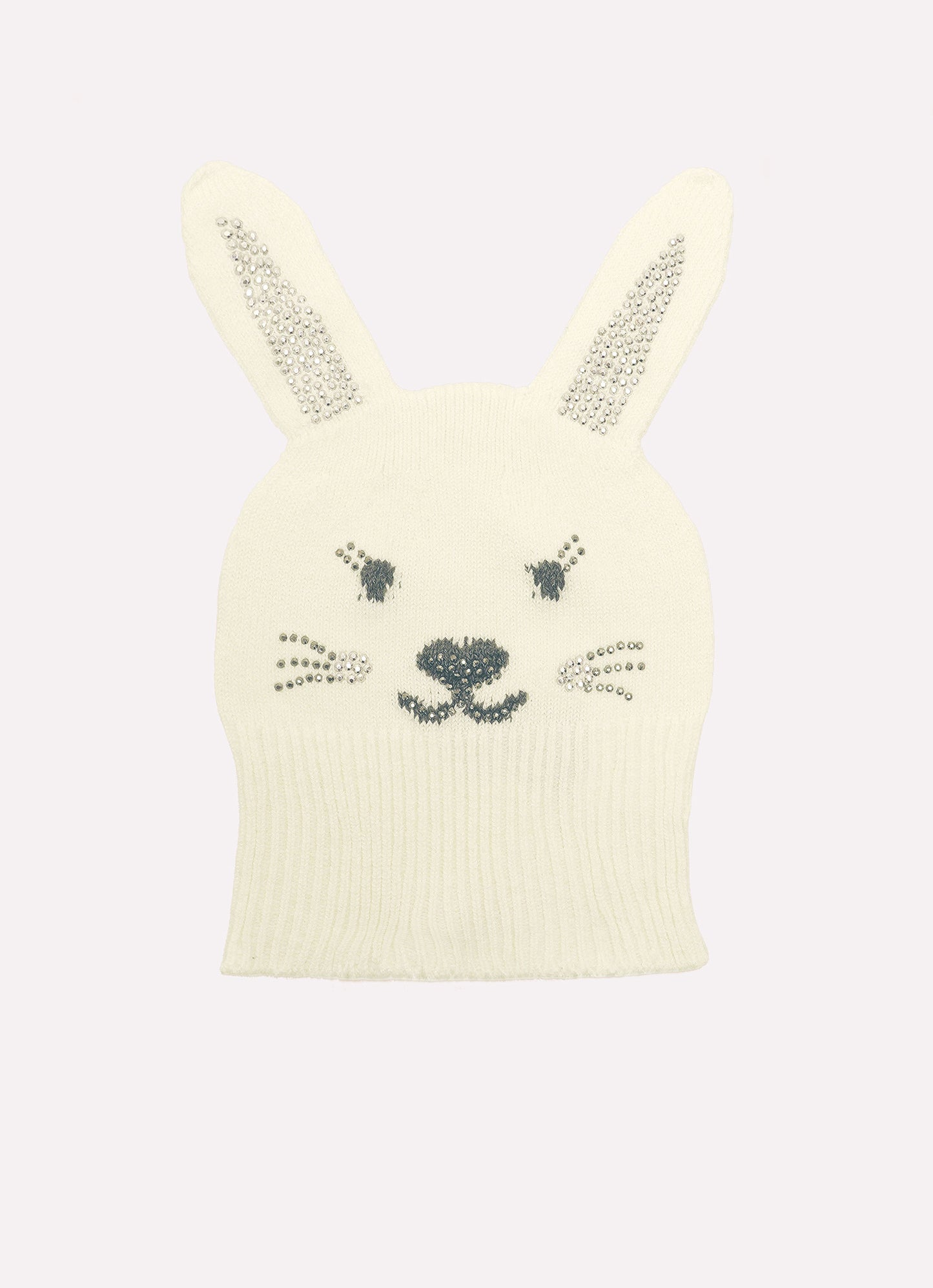 Touca Tricot Coelinho Pmini