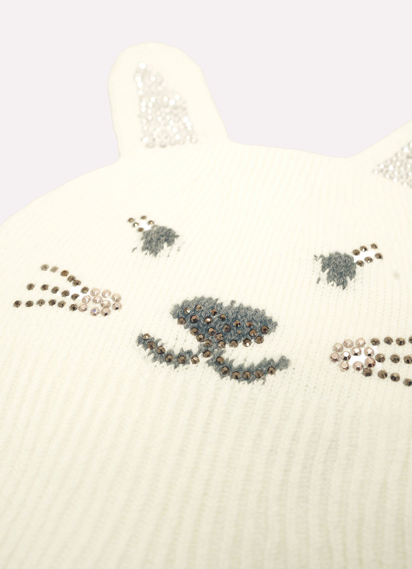 Touca Tricot Coelinho Pmini