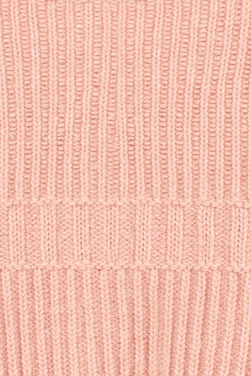 Blusa Alça Cropped Tricot Canelado