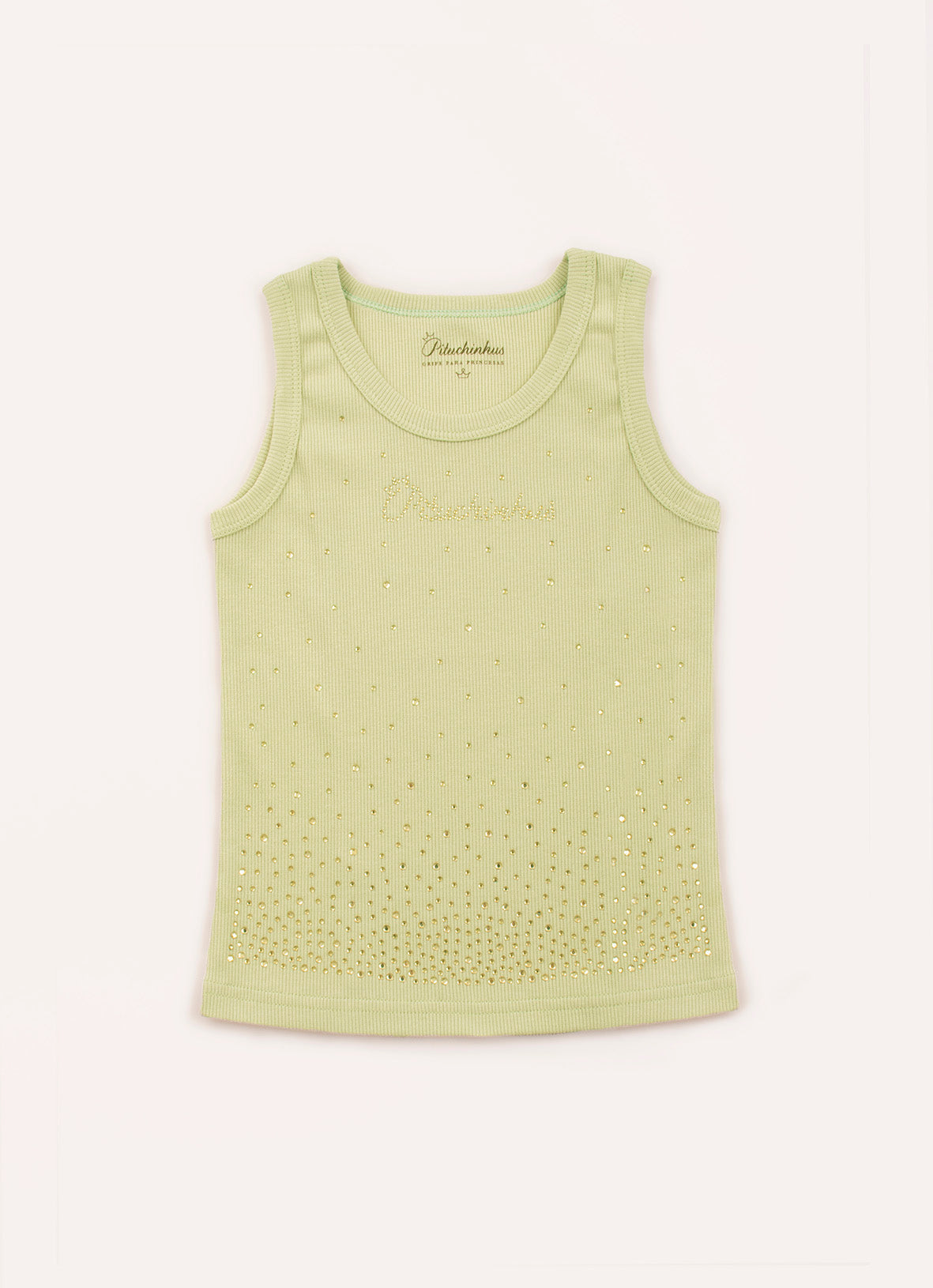 Blusa Regata Ribana