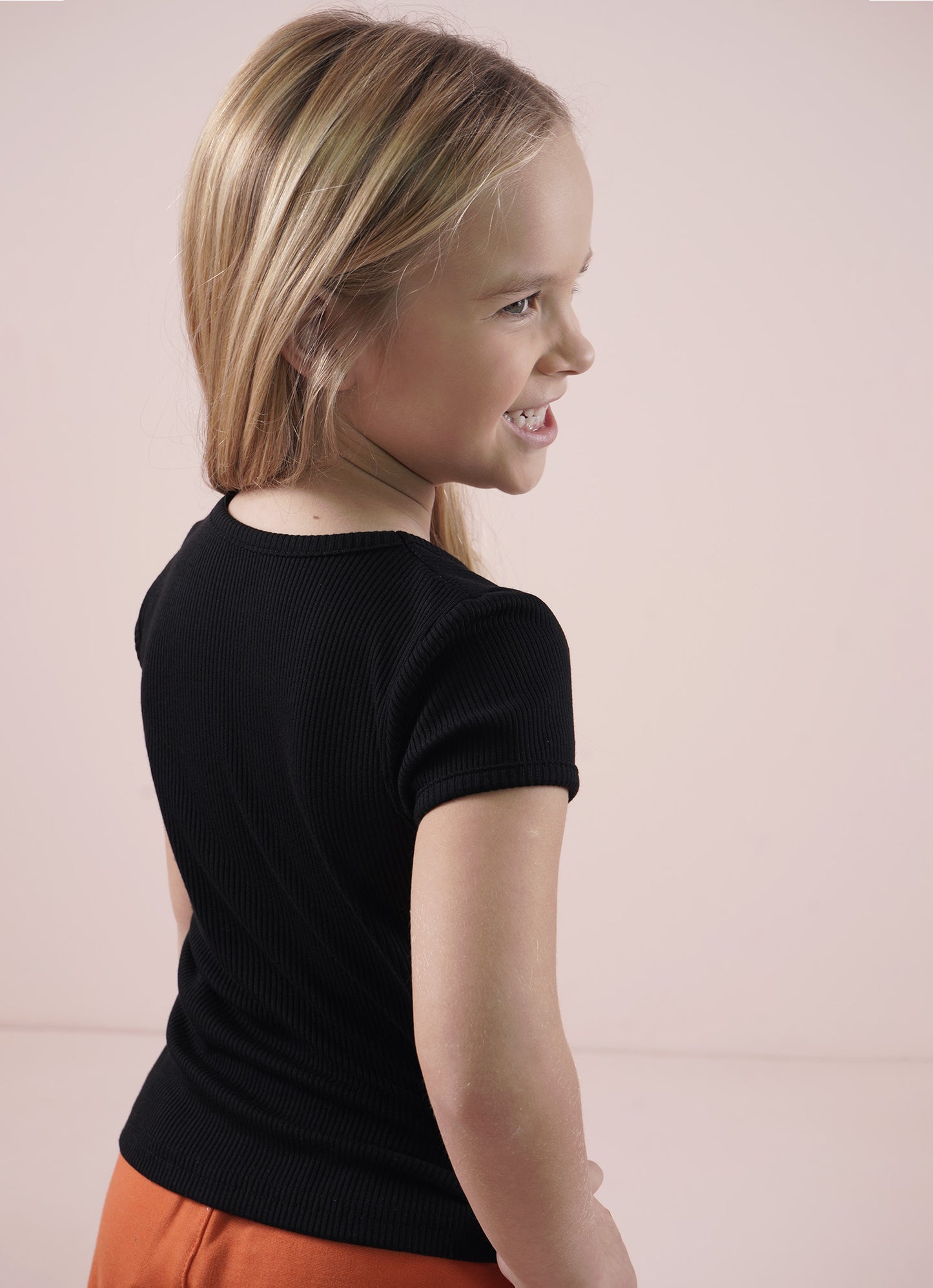 Blusa Canelada