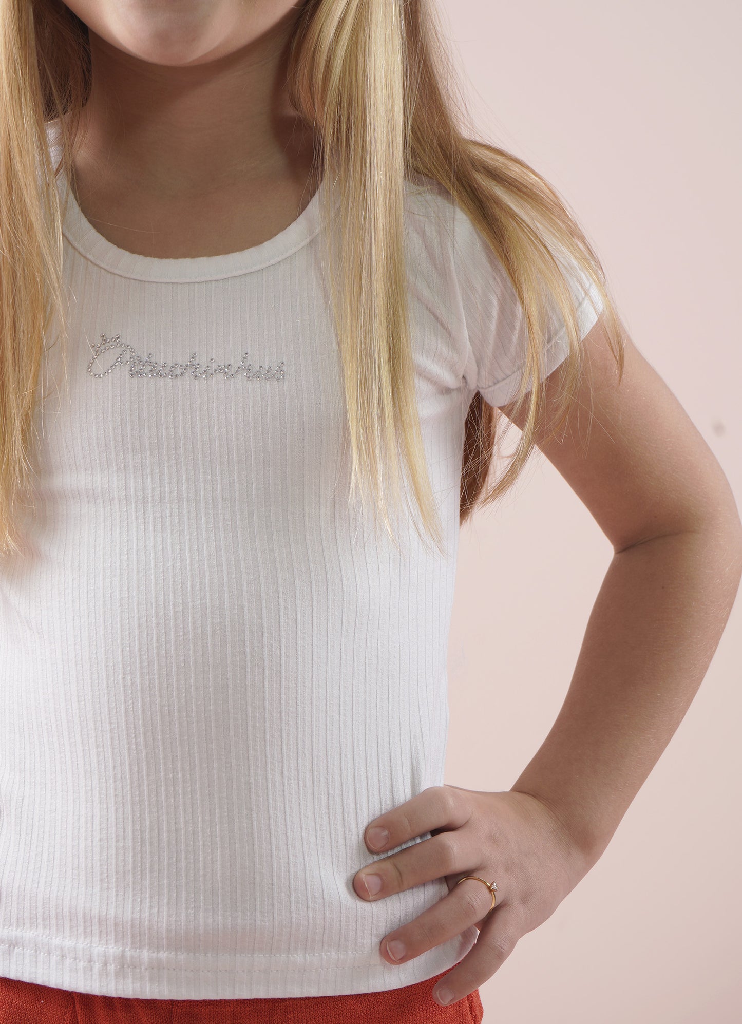 Blusa Canelada