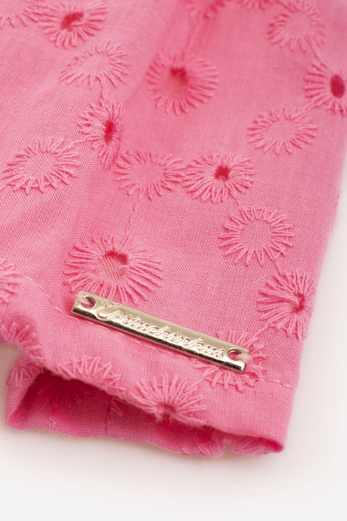 Saia Midi Broderi