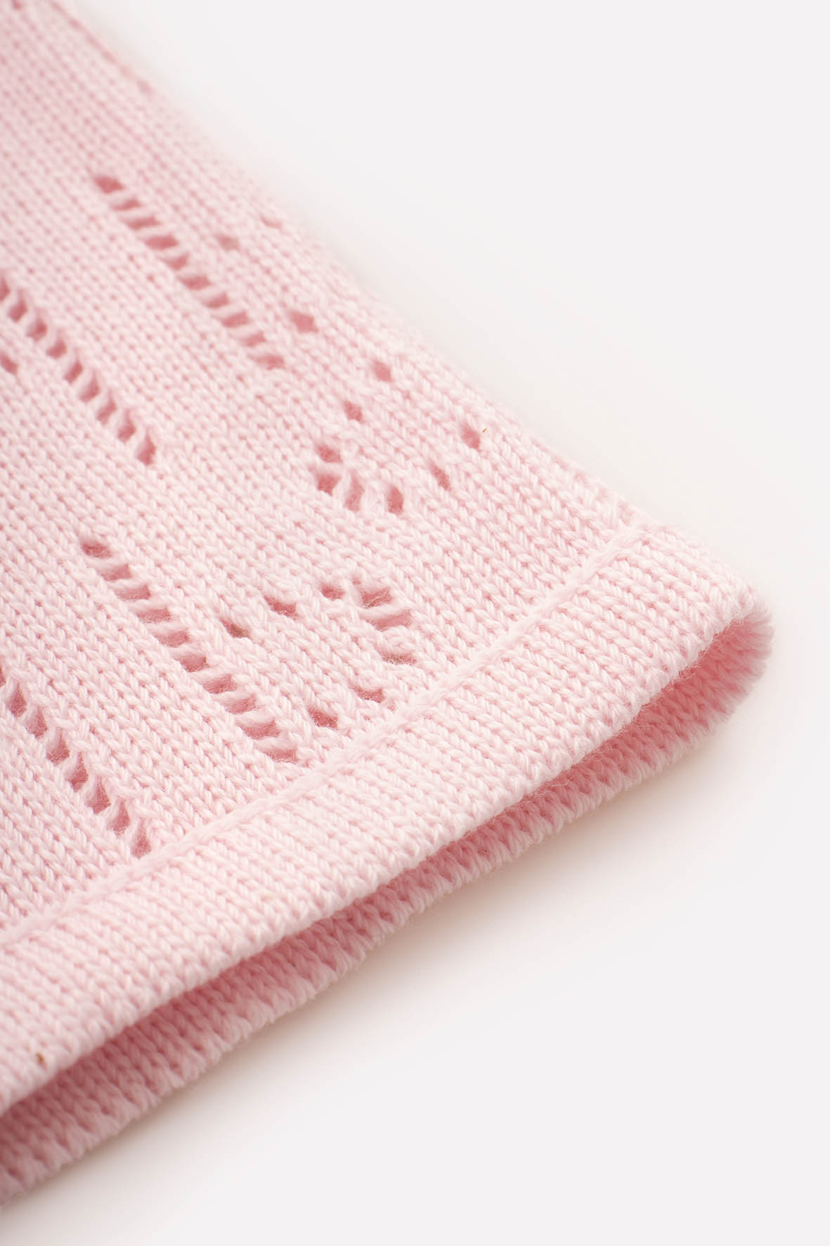 Calça Wide Leg Tricot