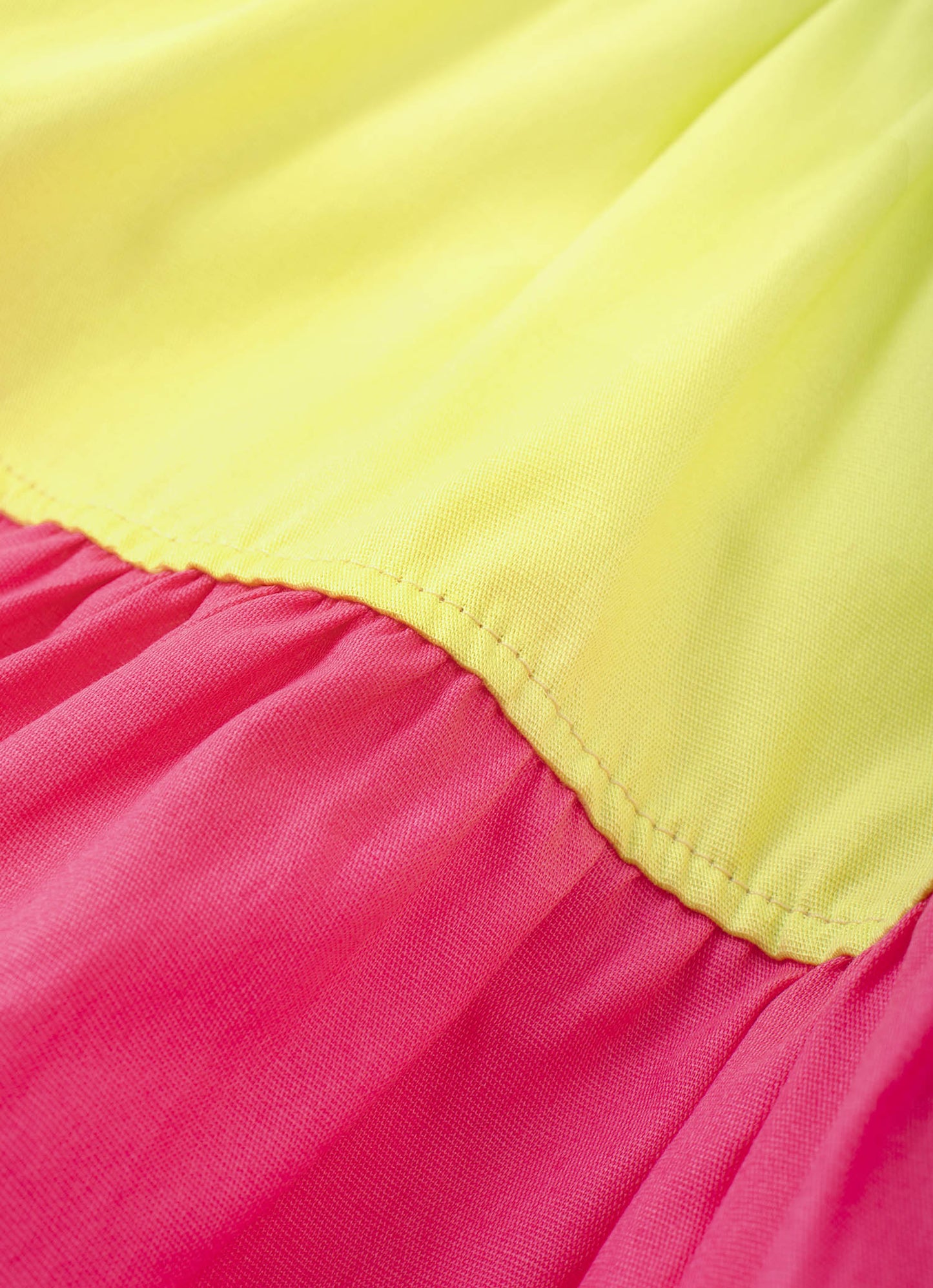 Saia Short Tricoline
