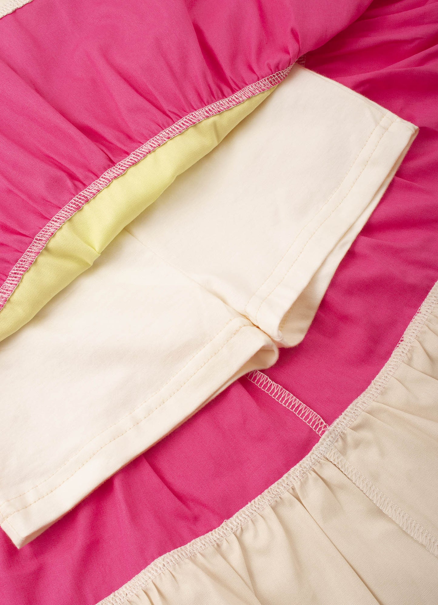 Saia Short Tricoline