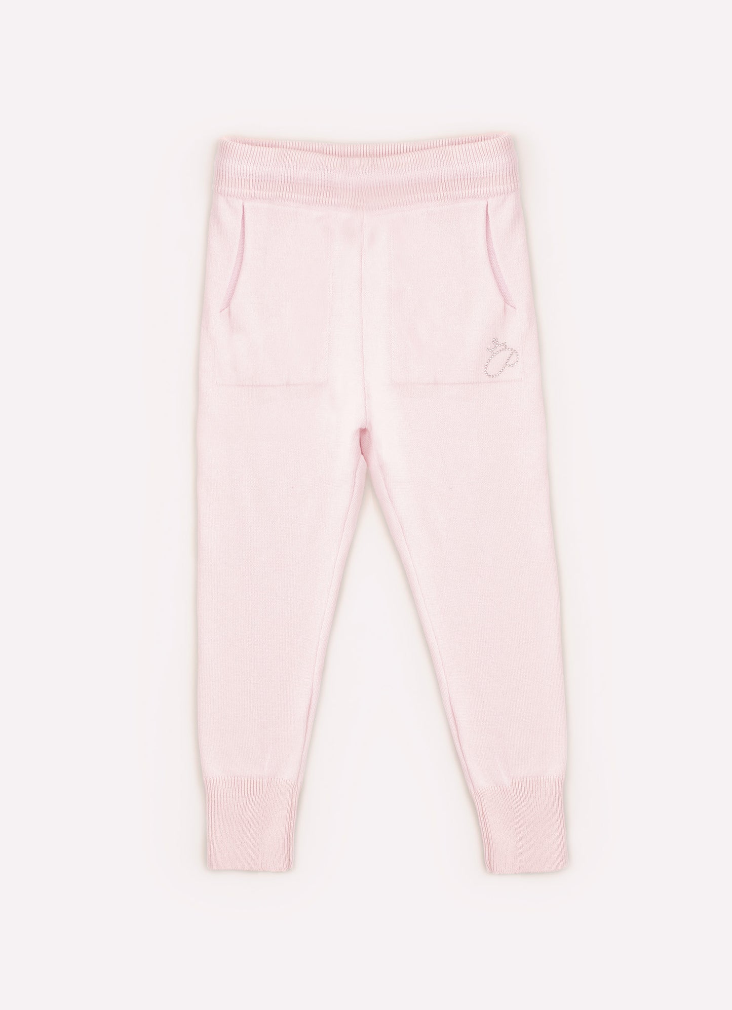 Jogging Tricot Pituchinhus