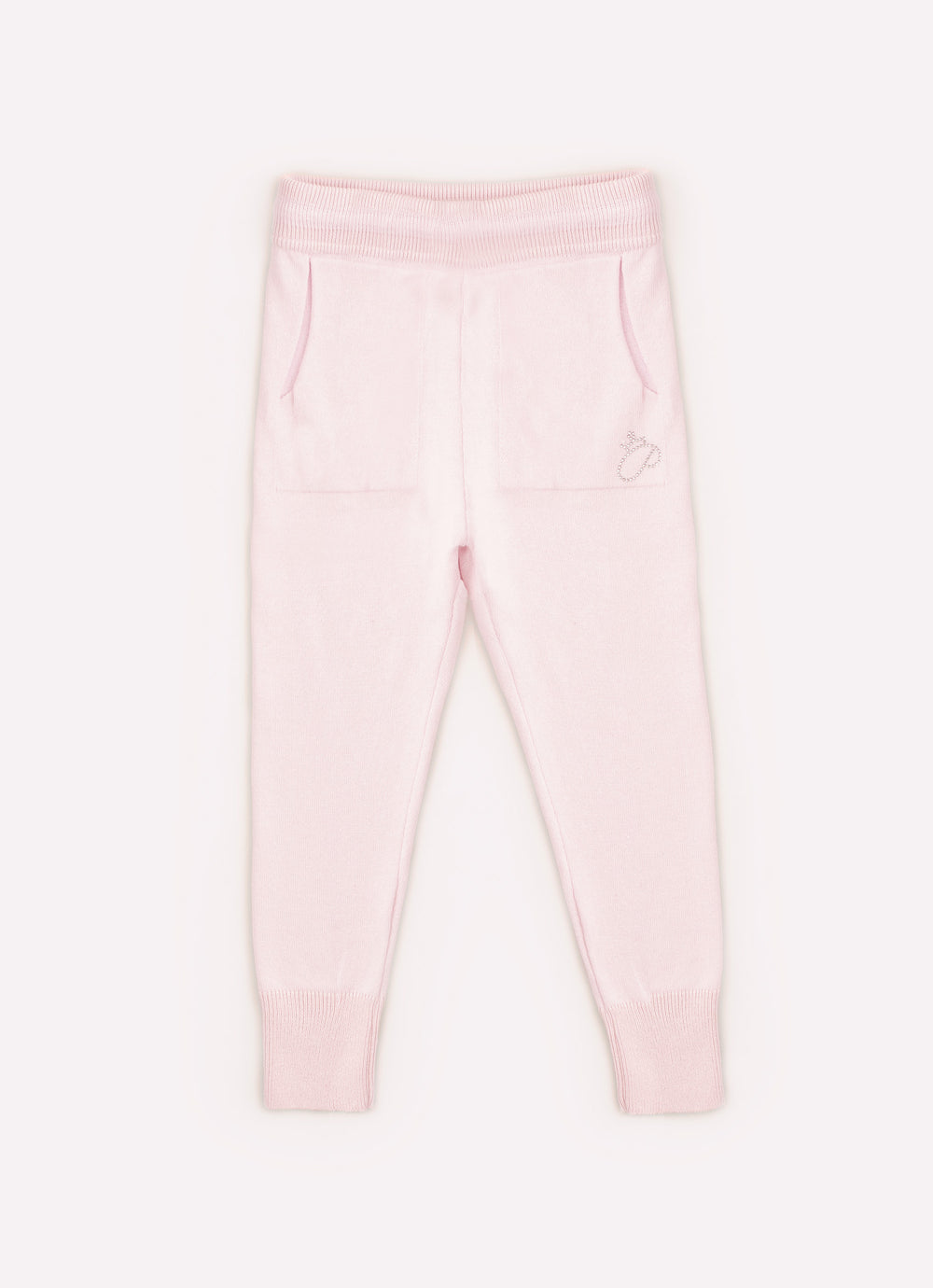Jogging Tricot Pituchinhus