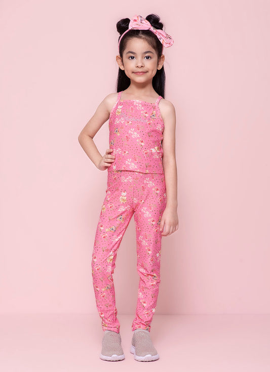 Calça Legging Malha Light Calça Legging Malha Light