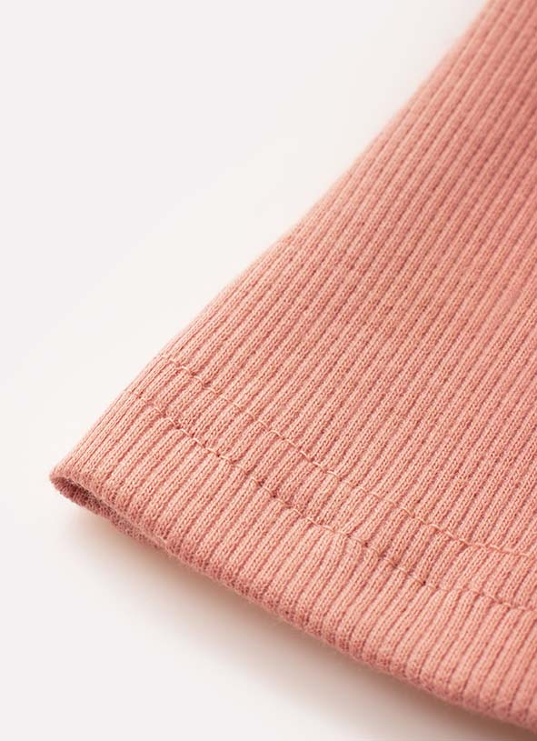 Blusa Regata Ribana Bordados