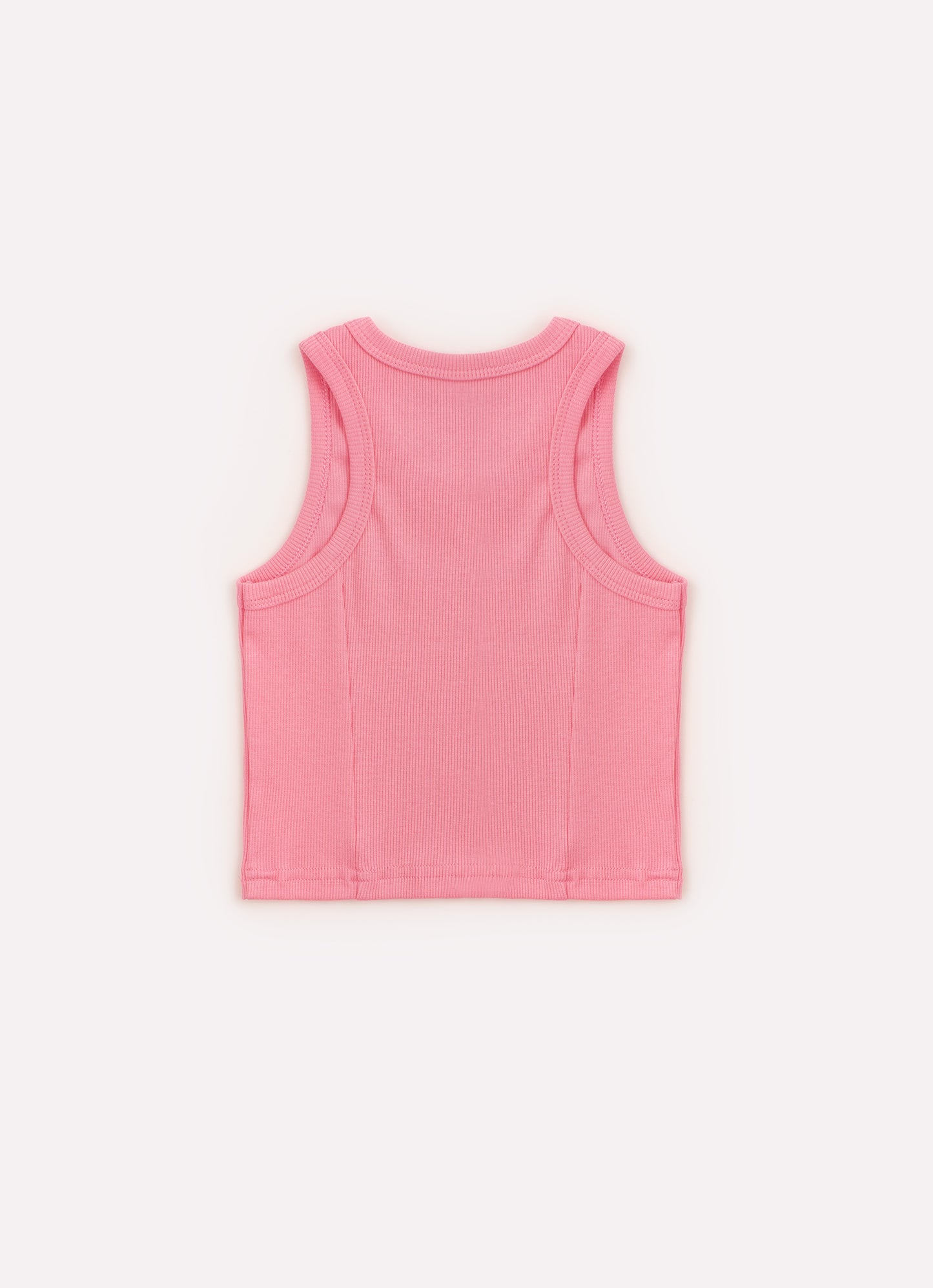 Blusa Regata Cropped Ribana