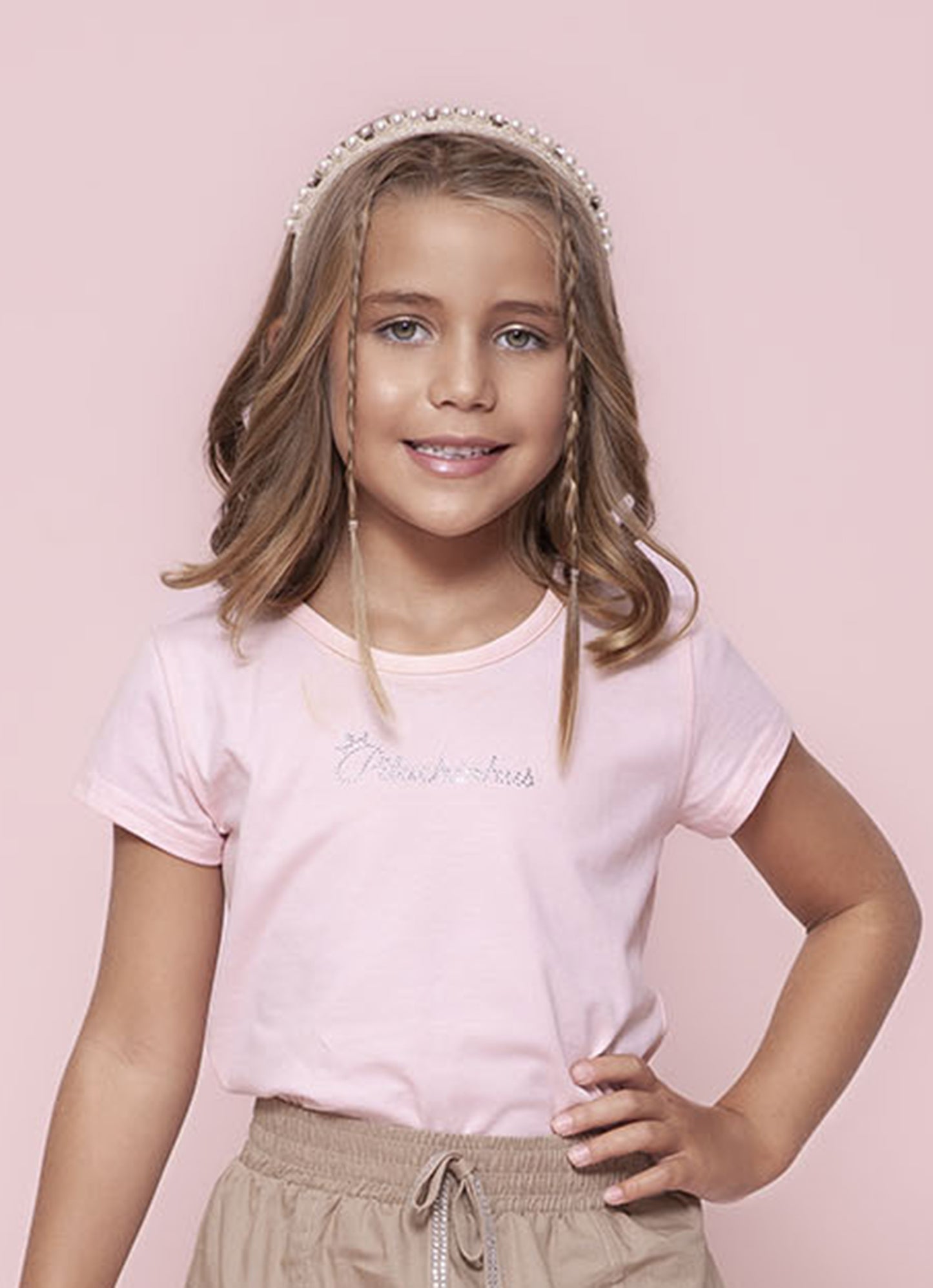Blusa Cotton