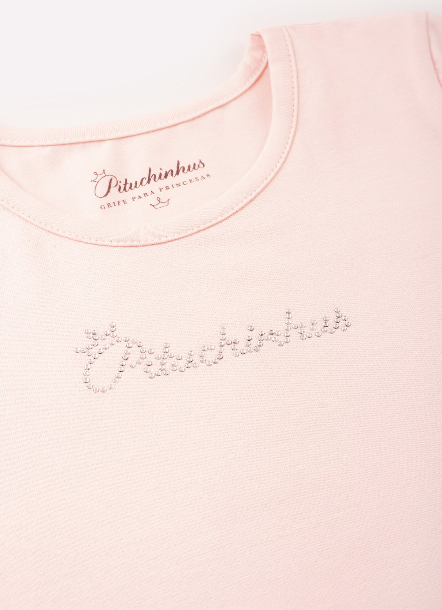 Blusa Cotton