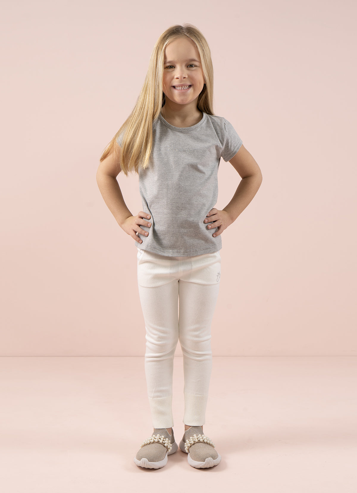 Blusa Cotton