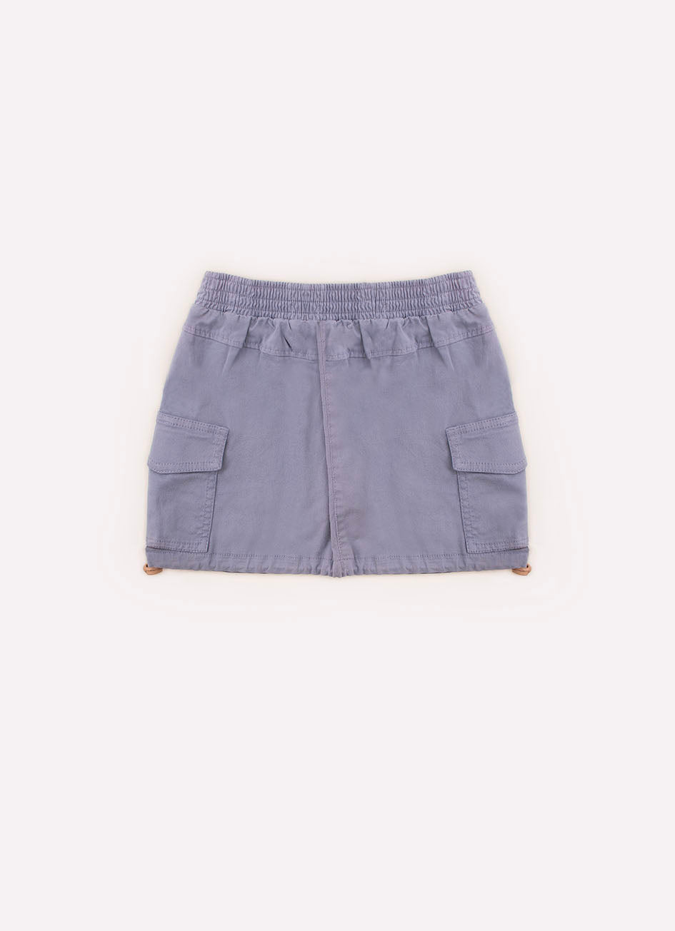 Saia Short Sarja Cargo