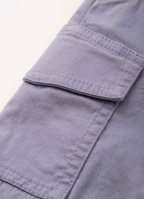Saia Short Sarja Cargo