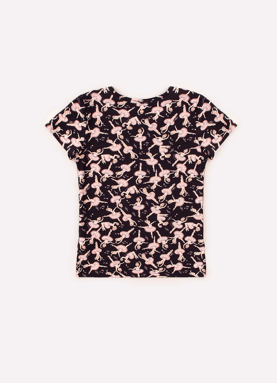 Blusa Malha Light