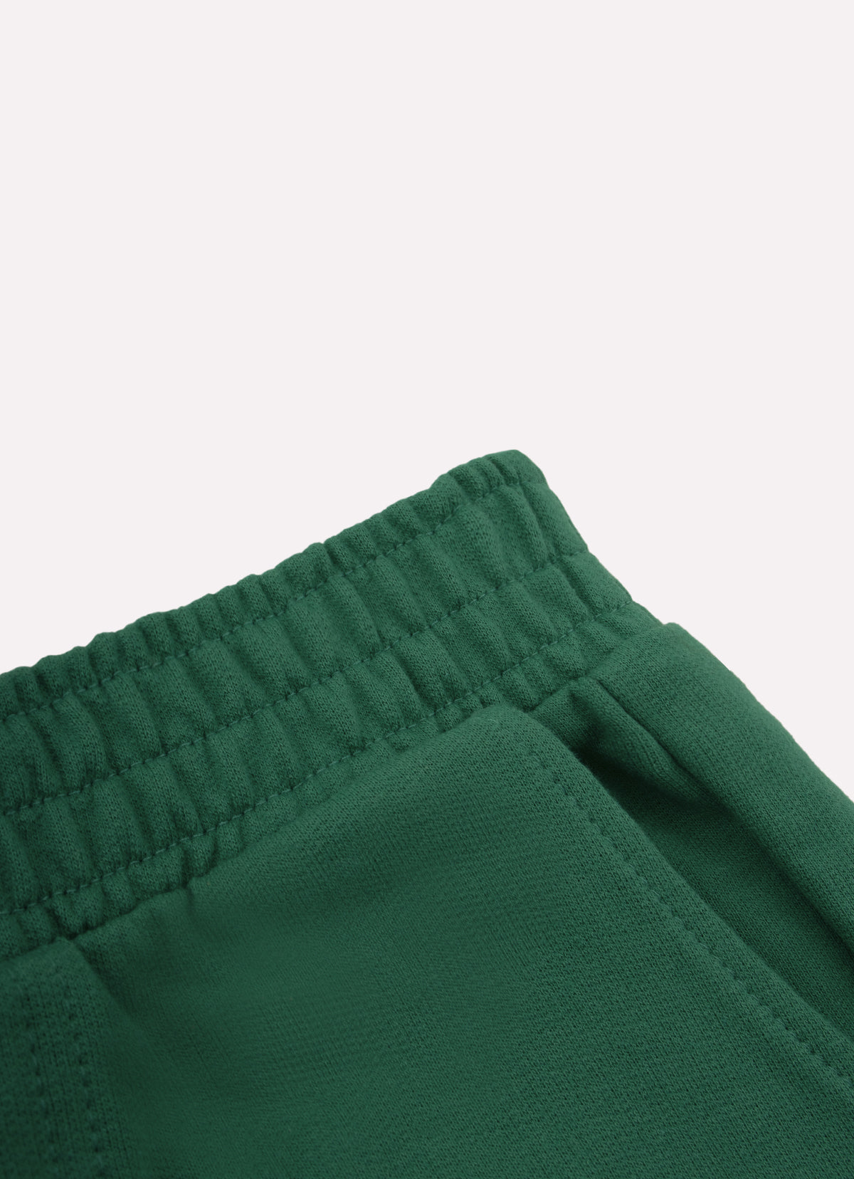 Calça Moletom Felpado Cristal