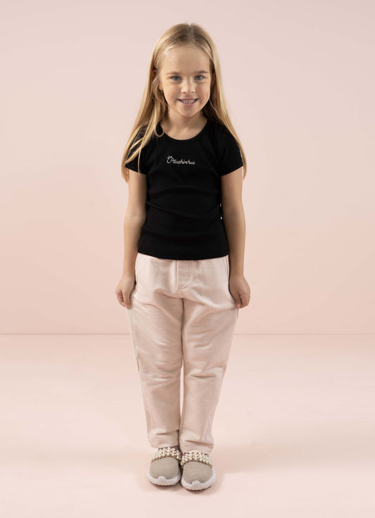 Calça Moletom Cristal Calça Moletom Cristal