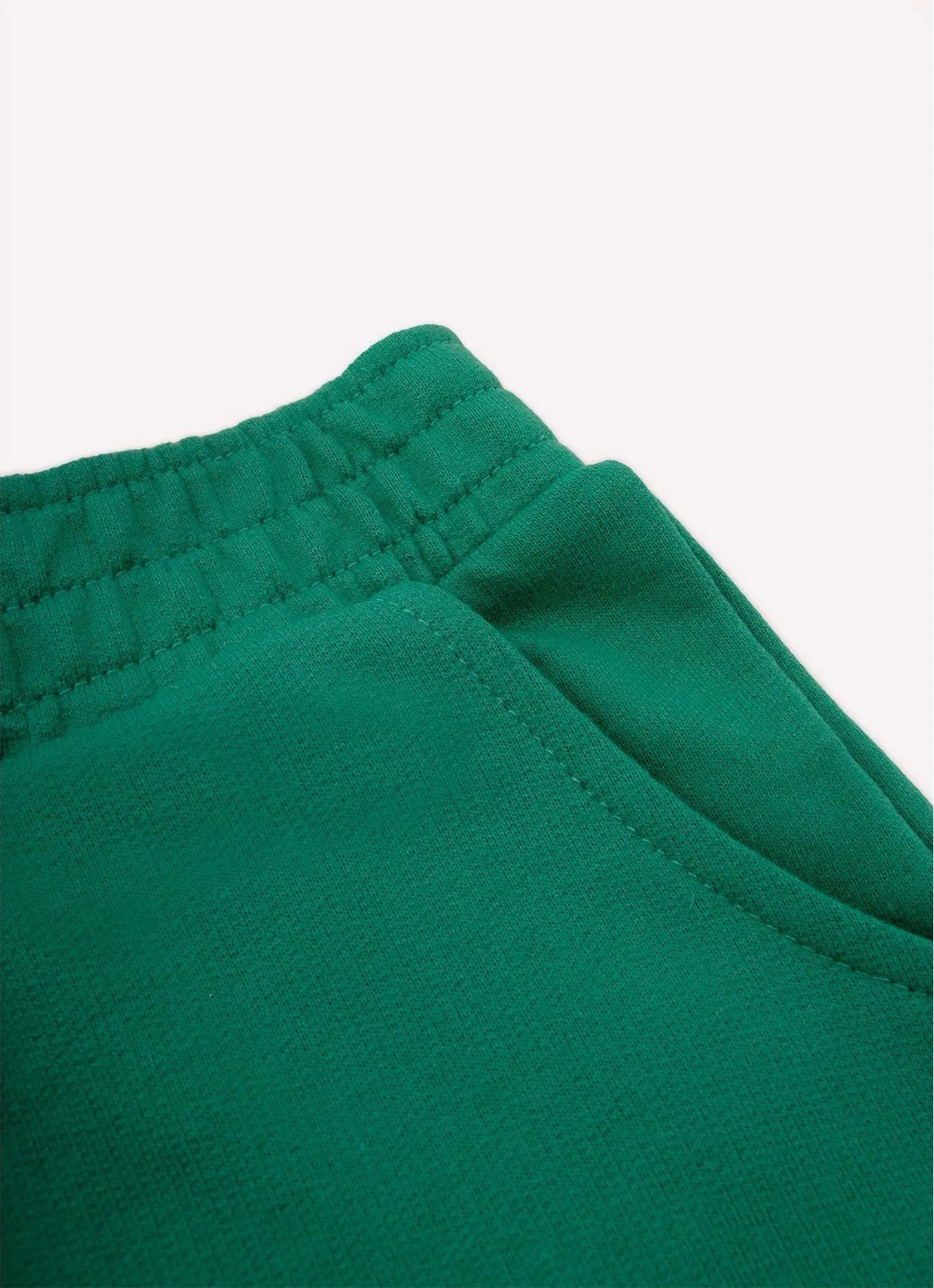 Short Moletom Felpado Cristal