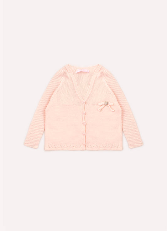 Casaqueto Tricot Sem Costura Casaqueto Tricot Sem Costura