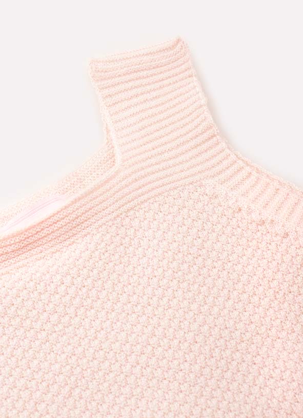 Macacão Tricot Sem Costura