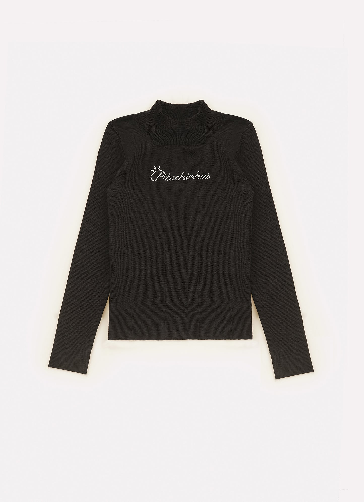 Básica Tricot Pituchinhus