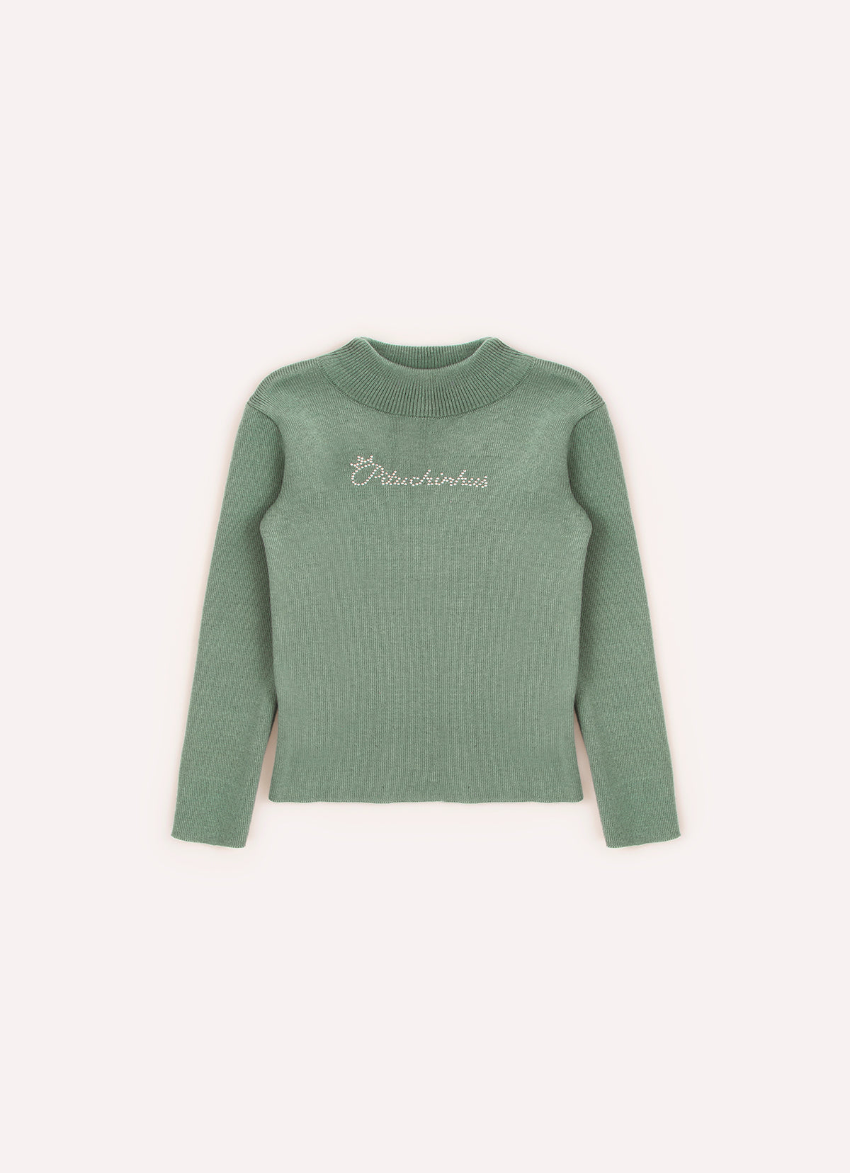 Básica Tricot Pituchinhus