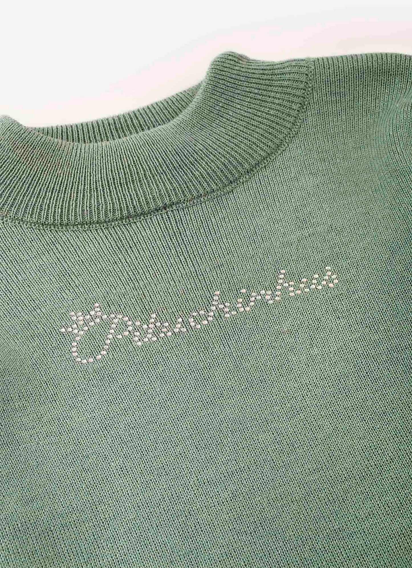 Básica Tricot Pituchinhus