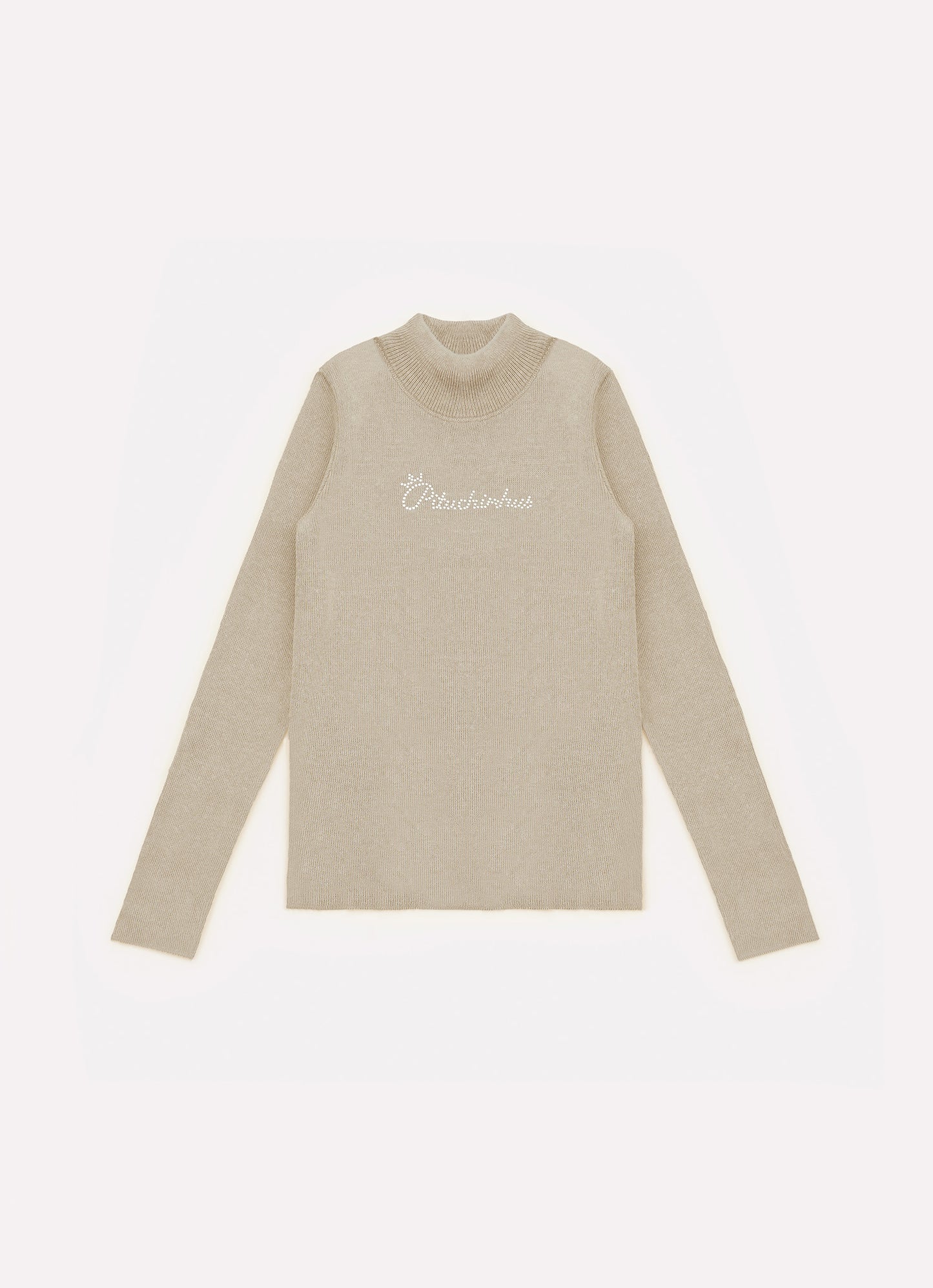 Básica Tricot Pituchinhus