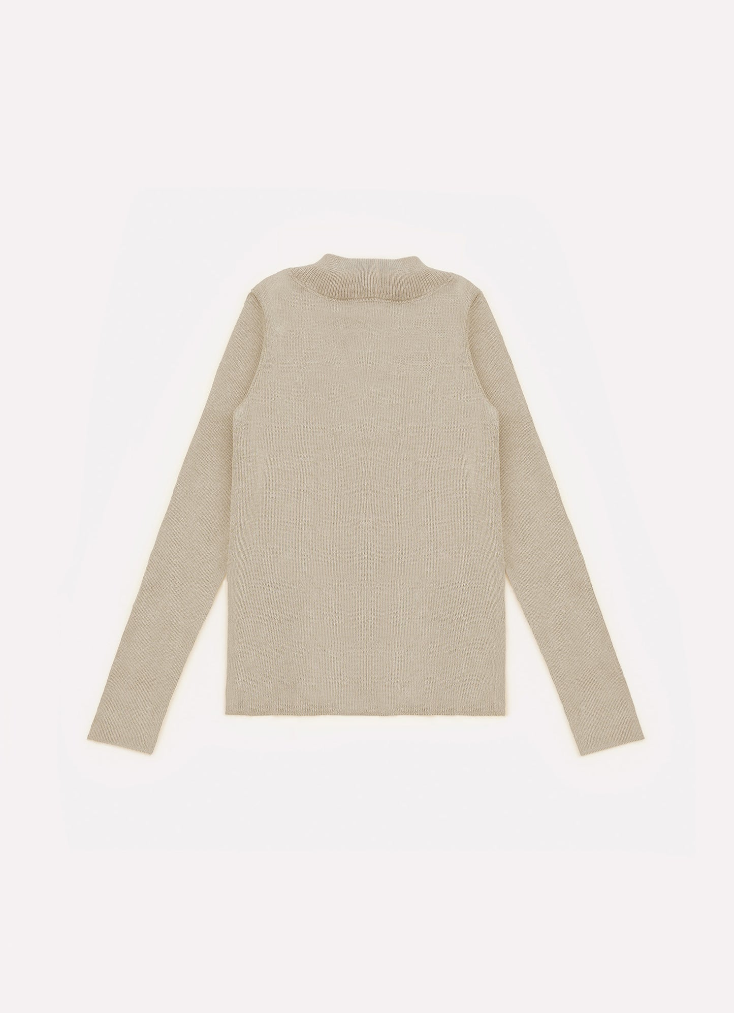 Básica Tricot Pituchinhus