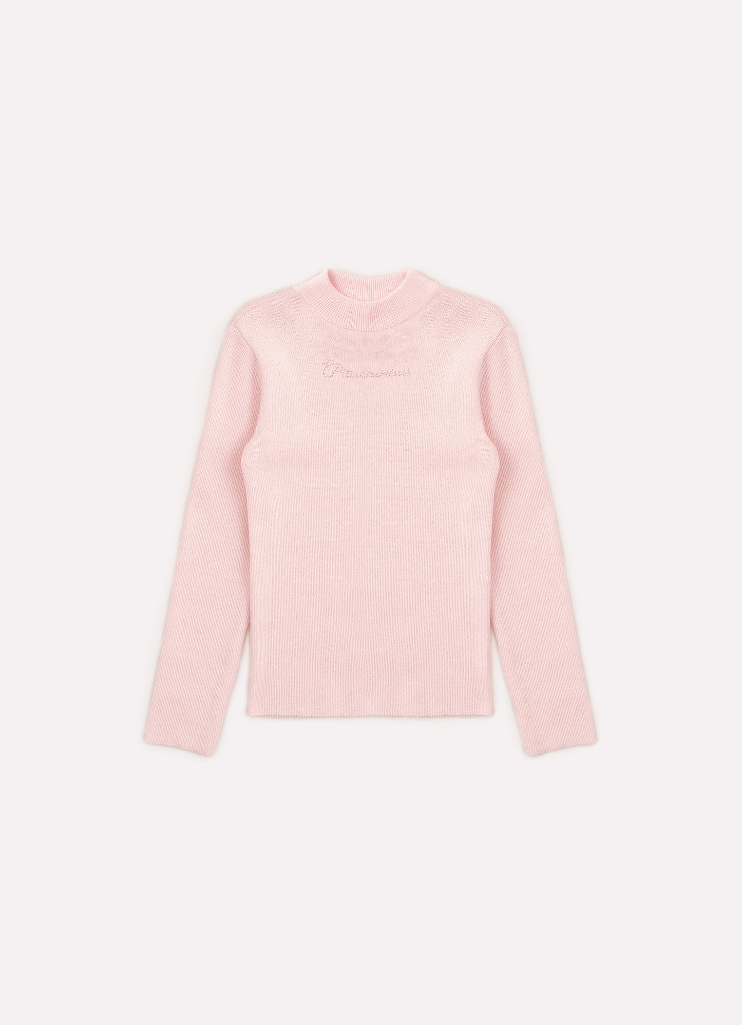 Básica Tricot Pituchinhus