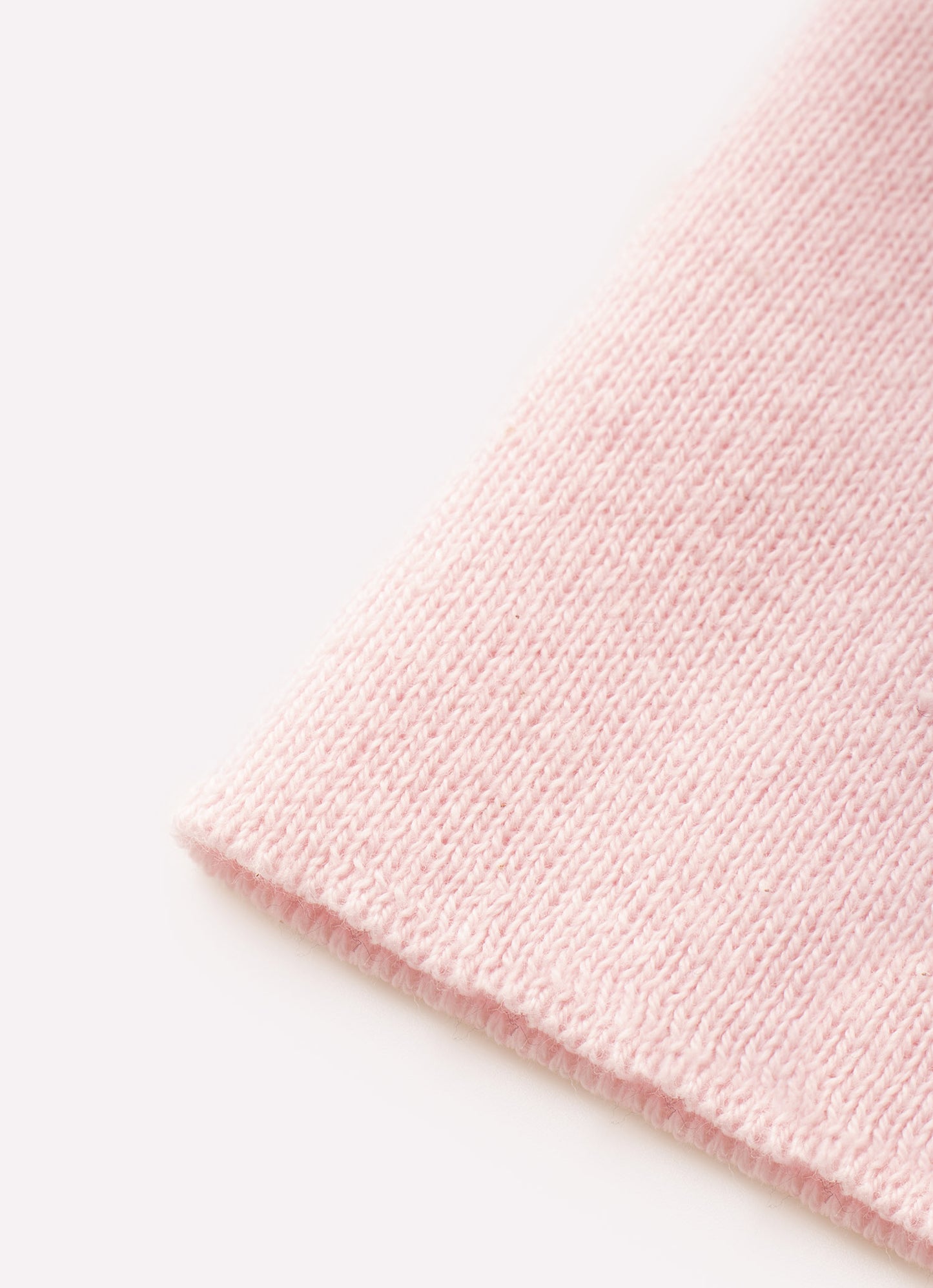 Básica Tricot Pituchinhus