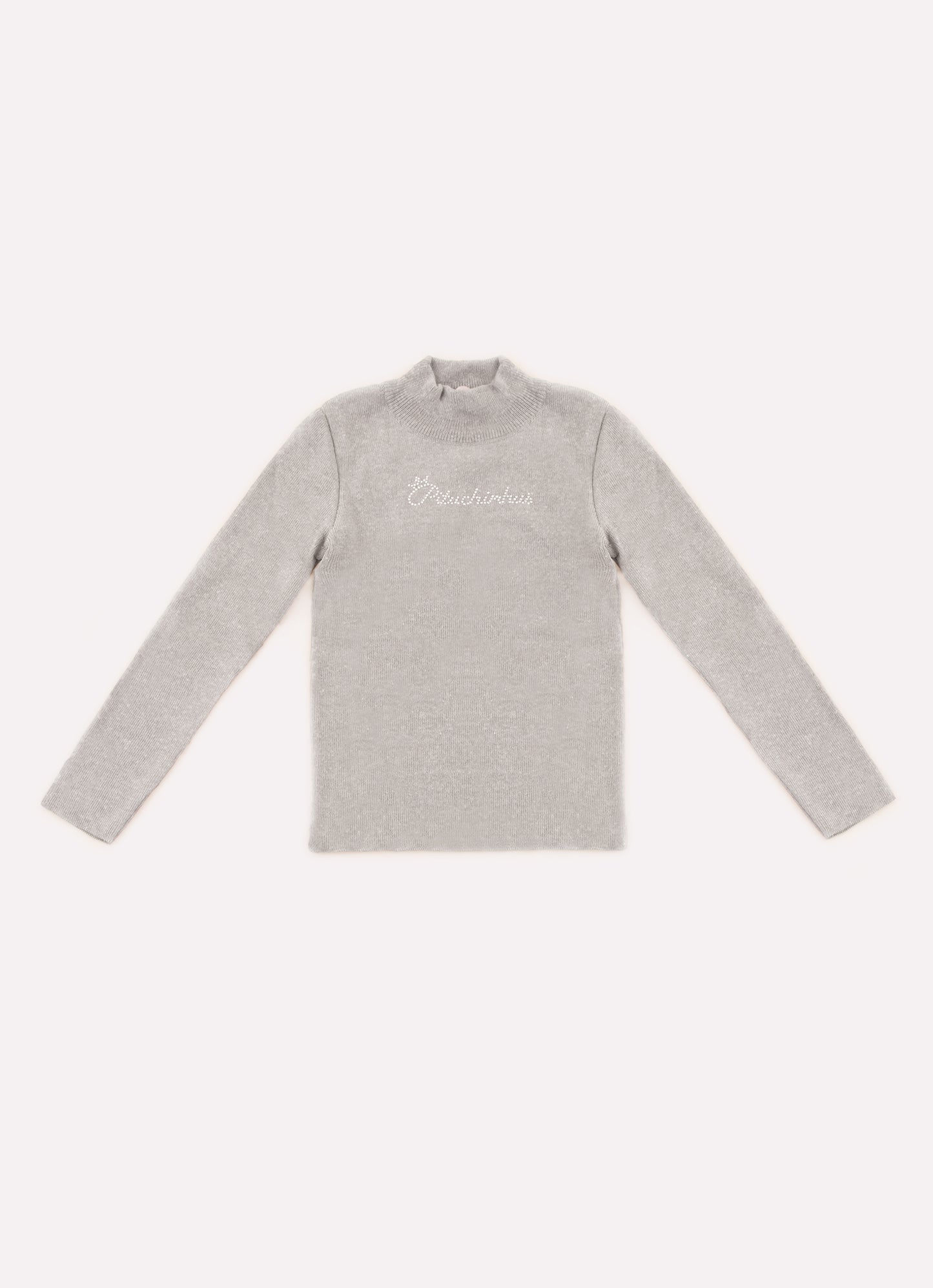 Básica Tricot Pituchinhus