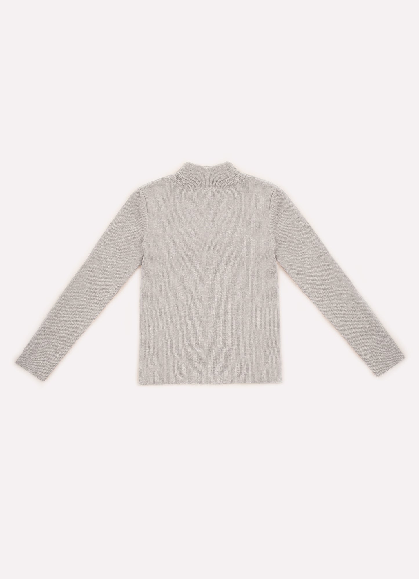 Básica Tricot Pituchinhus