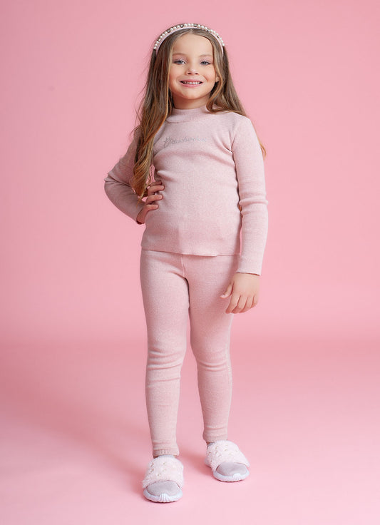 Básica Tricot Pituchinhus Básica Tricot Pituchinhus