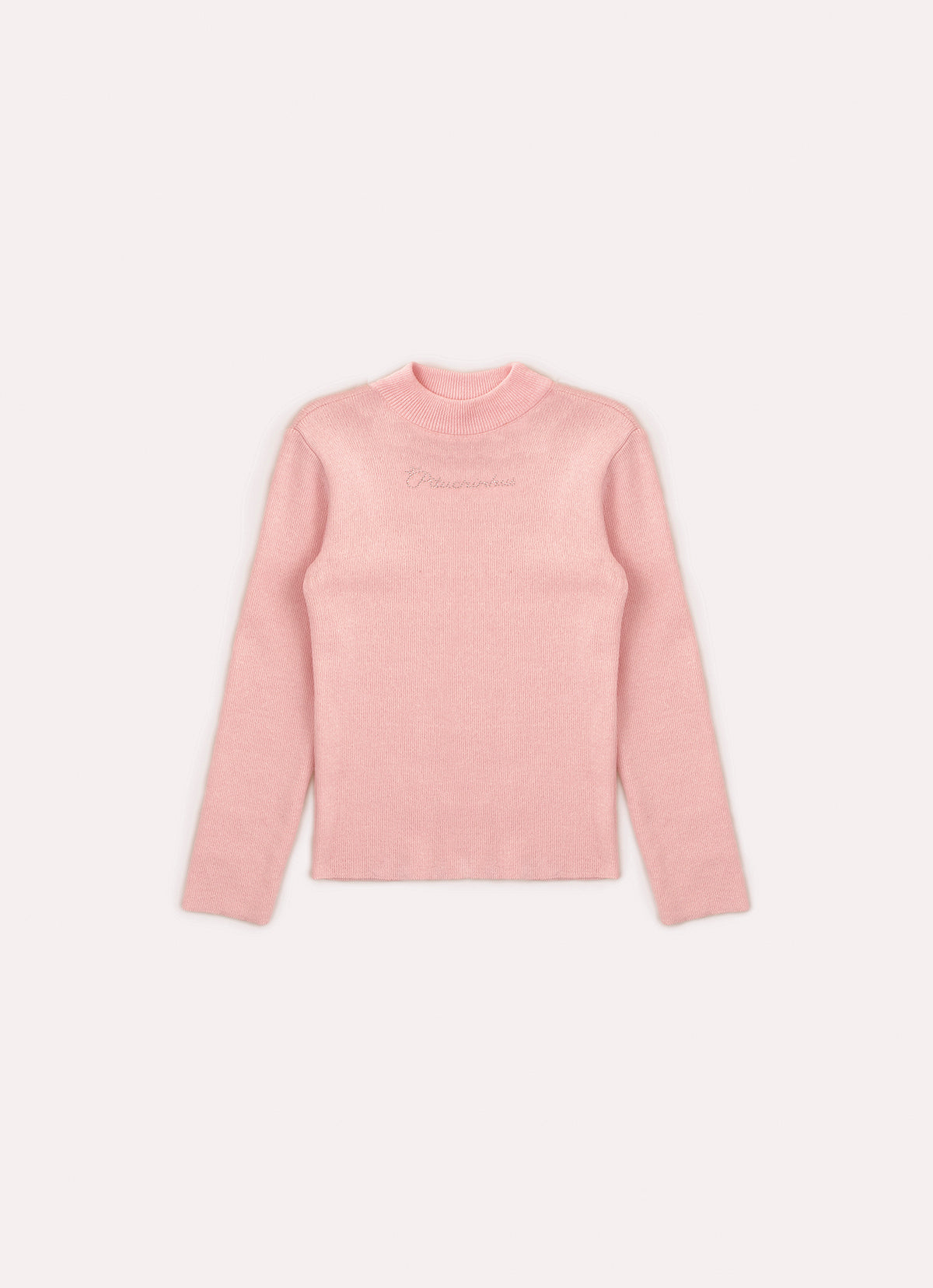 Básica Tricot Pituchinhus