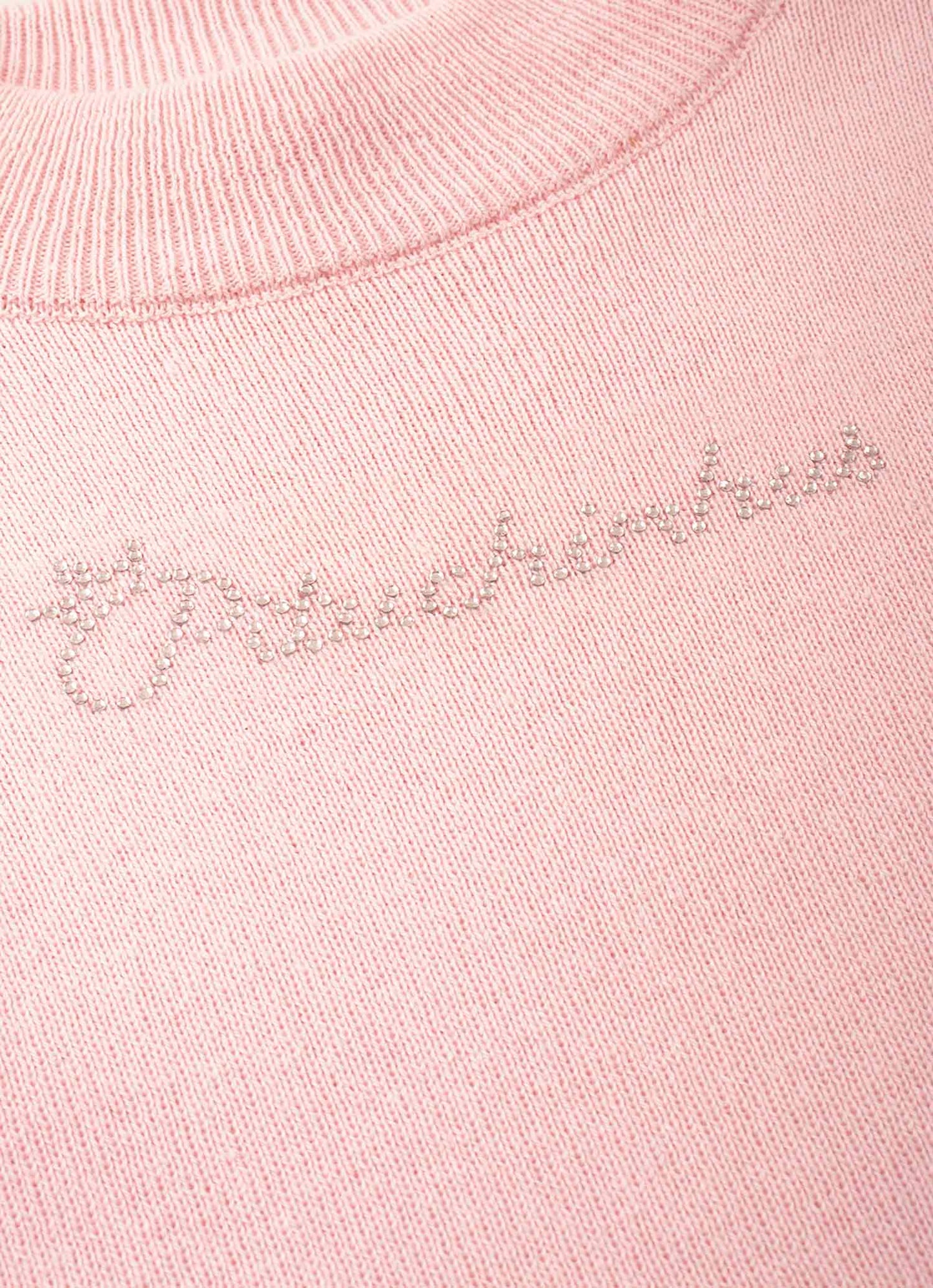 Básica Tricot Pituchinhus