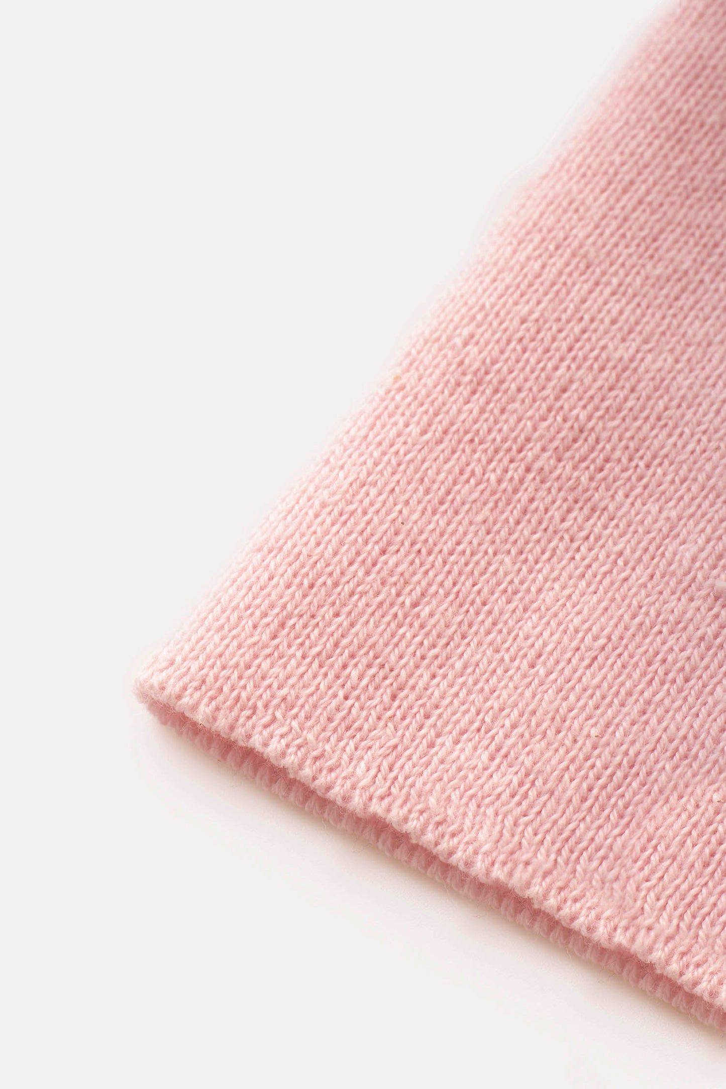 Básica Tricot Pituchinhus