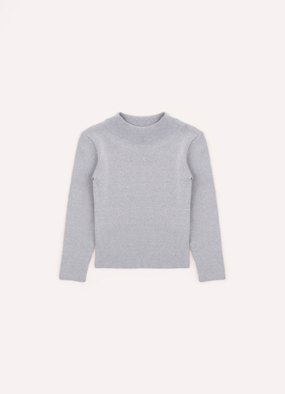 Básica Tricot Pituchinhus