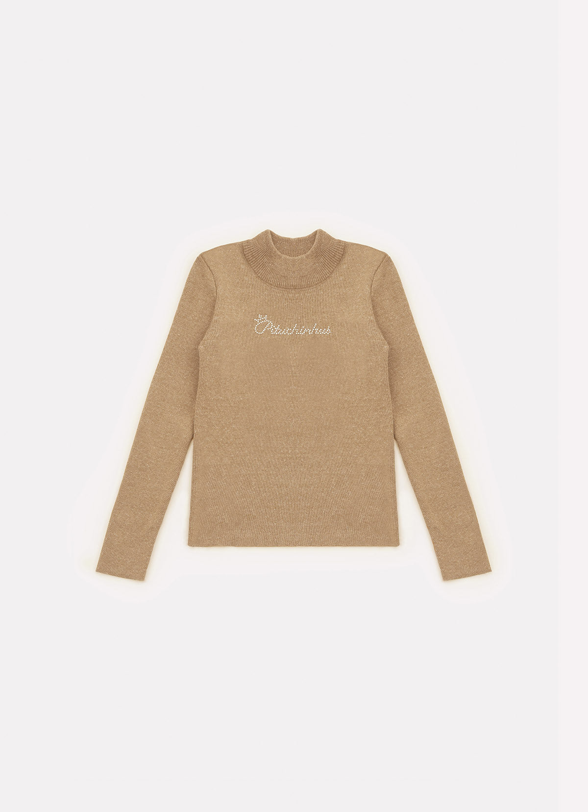 Básica Tricot Pituchinhus