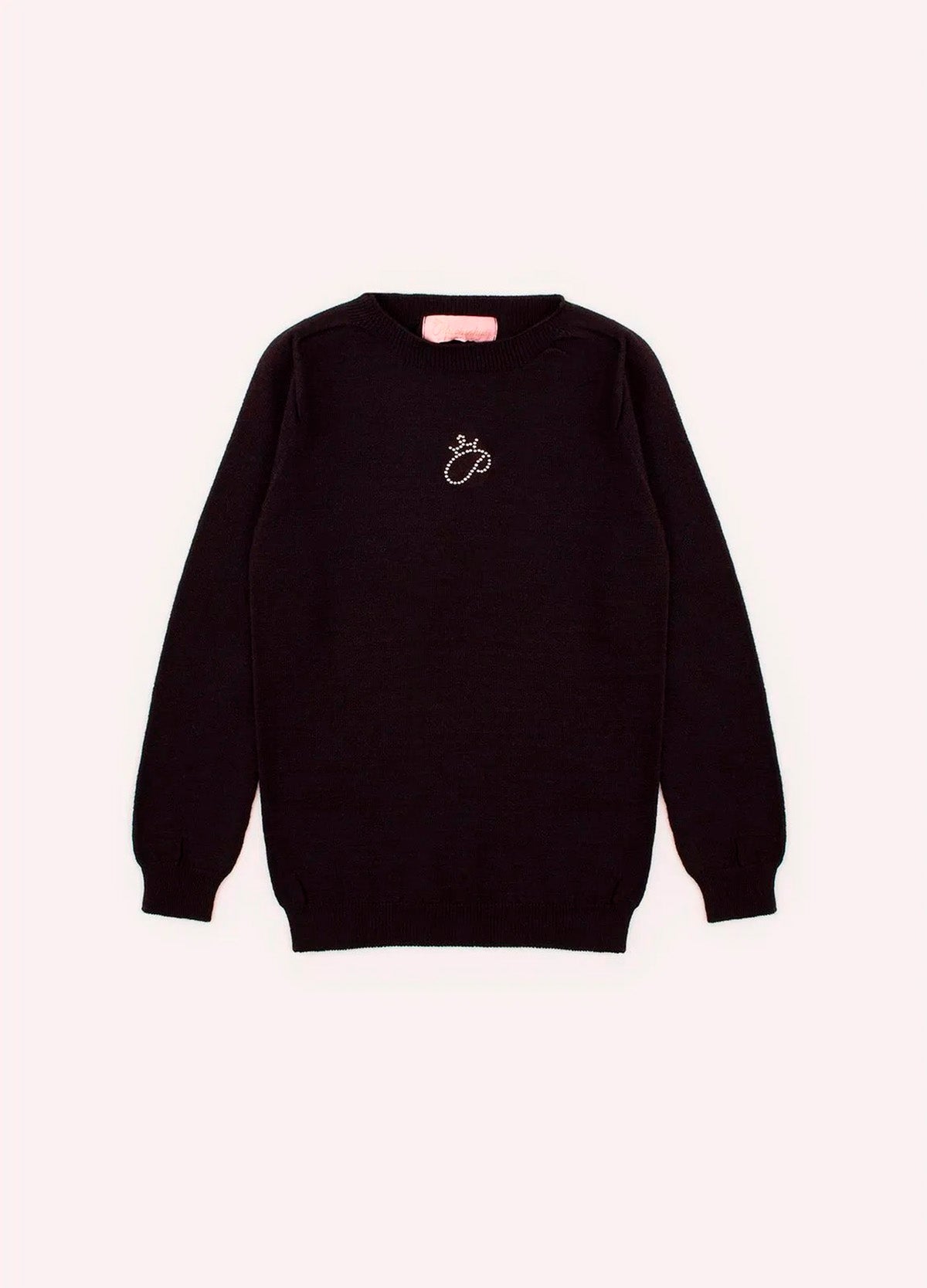 Básica Tricot Sem Costura
