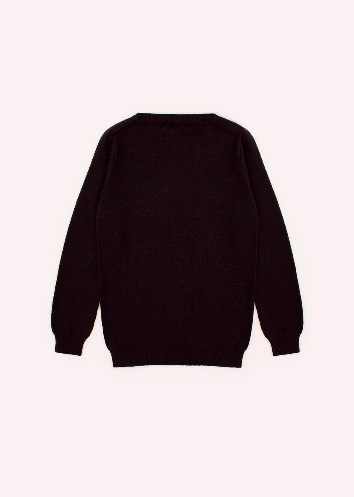 Básica Tricot Sem Costura