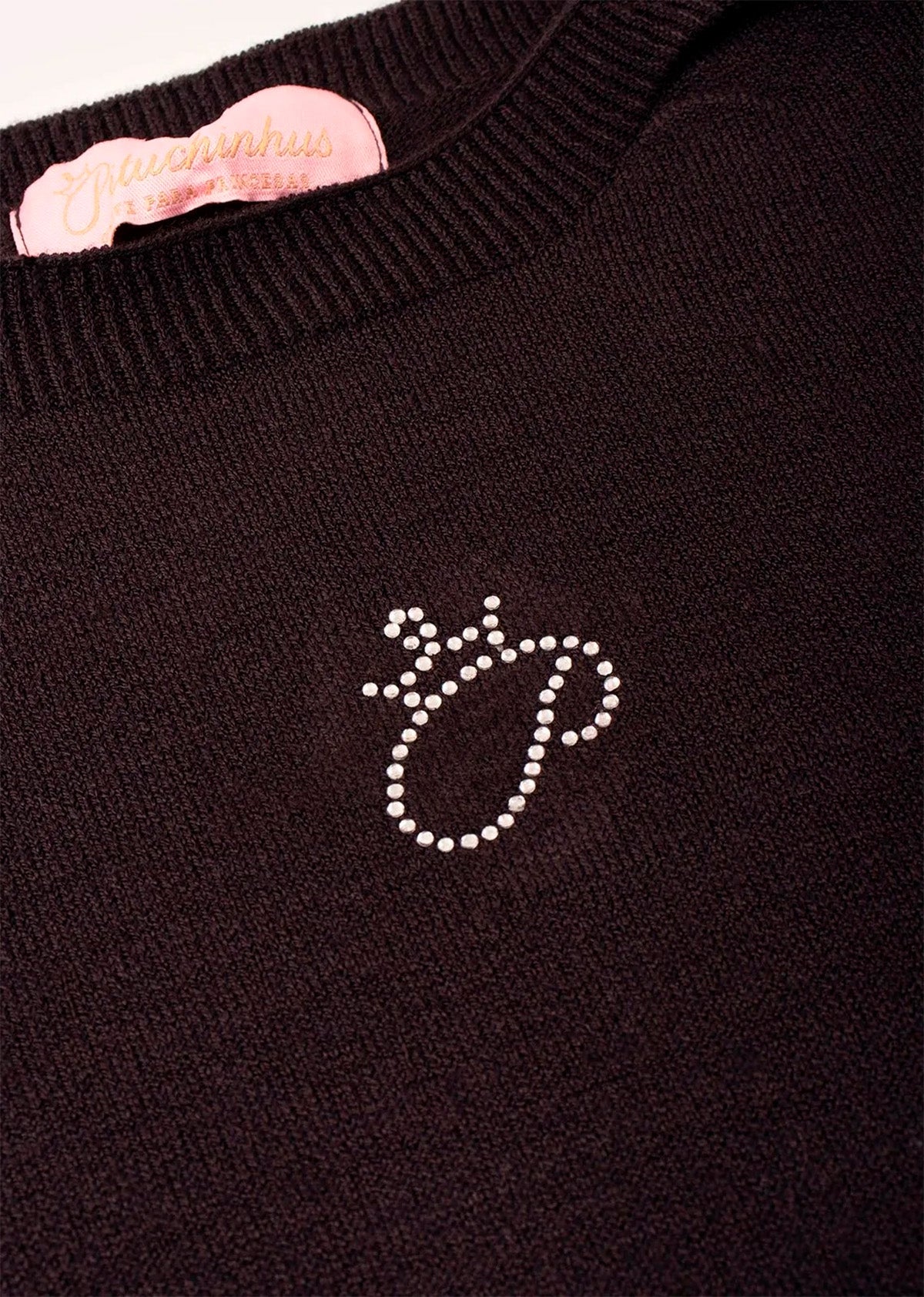 Básica Tricot Sem Costura