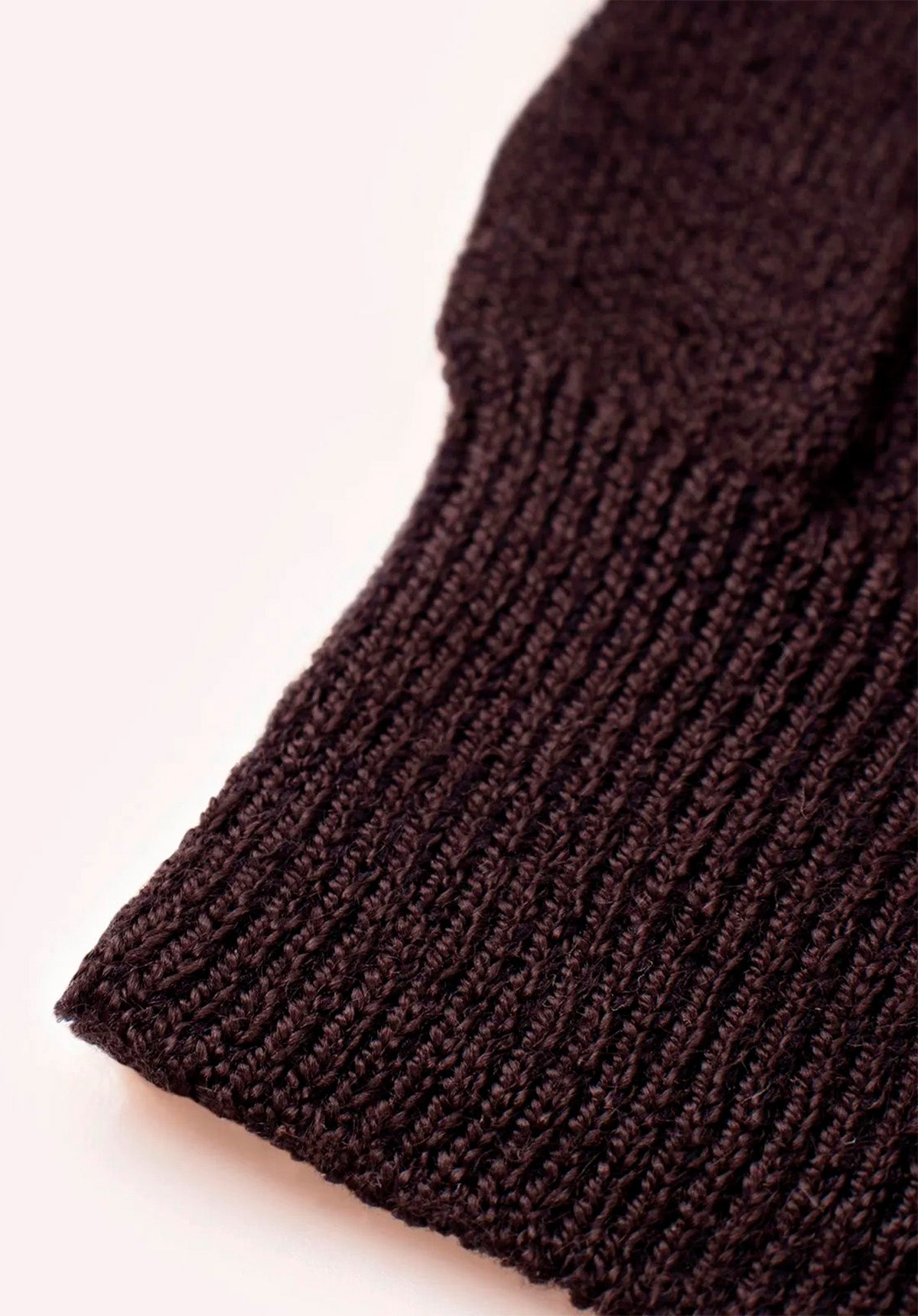 Básica Tricot Sem Costura