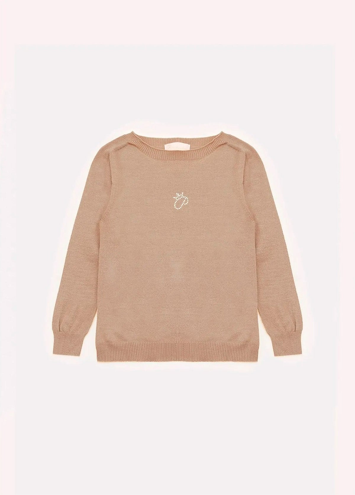 Básica Tricot Sem Costura