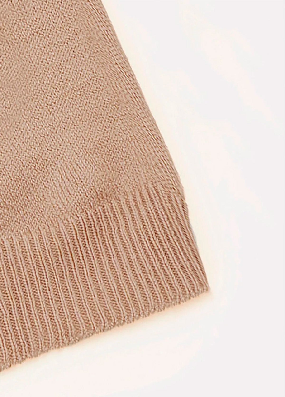 Básica Tricot Sem Costura